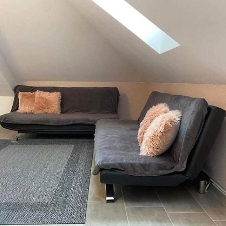 Greta Lux Apartman Apartment Hajdúszoboszló Екстериор снимка