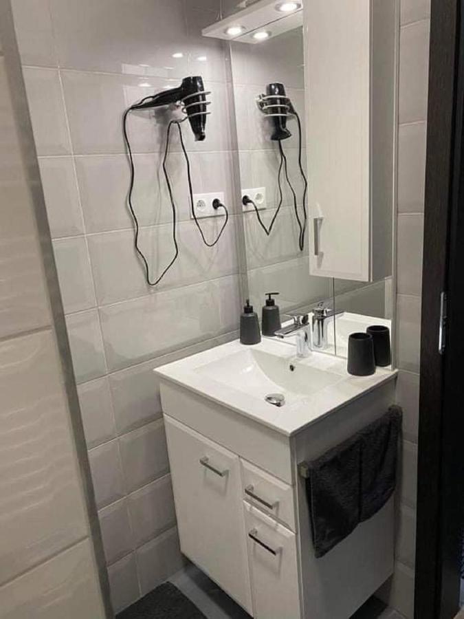Greta Lux Apartman Apartment Hajdúszoboszló Екстериор снимка