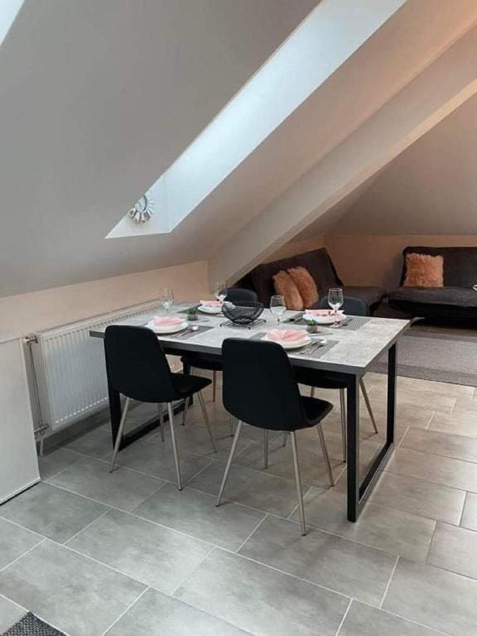 Greta Lux Apartman Apartment Hajdúszoboszló Екстериор снимка