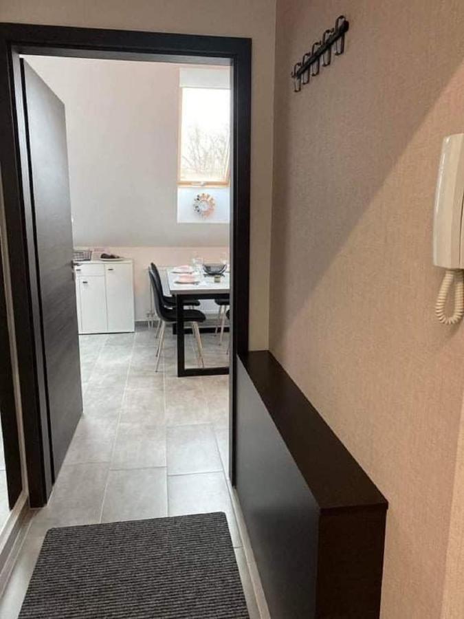 Greta Lux Apartman Apartment Hajdúszoboszló Екстериор снимка