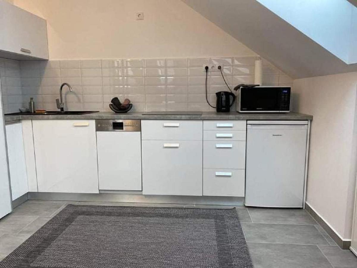 Greta Lux Apartman Apartment Hajdúszoboszló Екстериор снимка